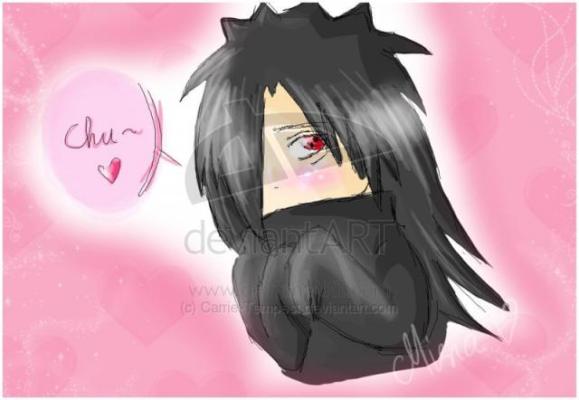 Mady chibi Mady chibi